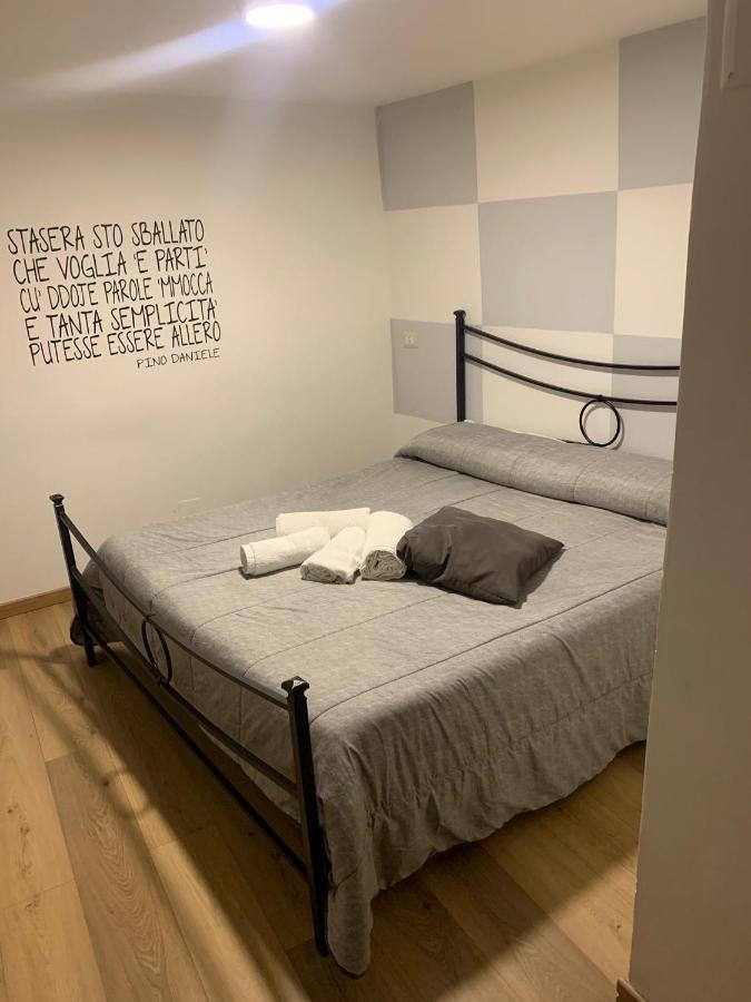 Athmosfera Nova 18 Hotel Наполи Екстериор снимка