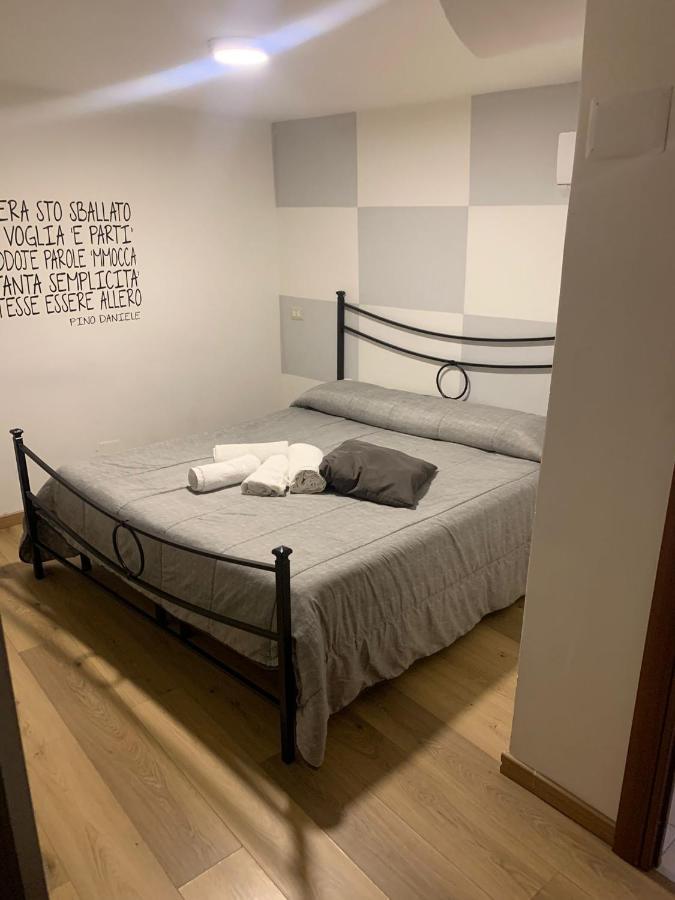 Athmosfera Nova 18 Hotel Наполи Екстериор снимка