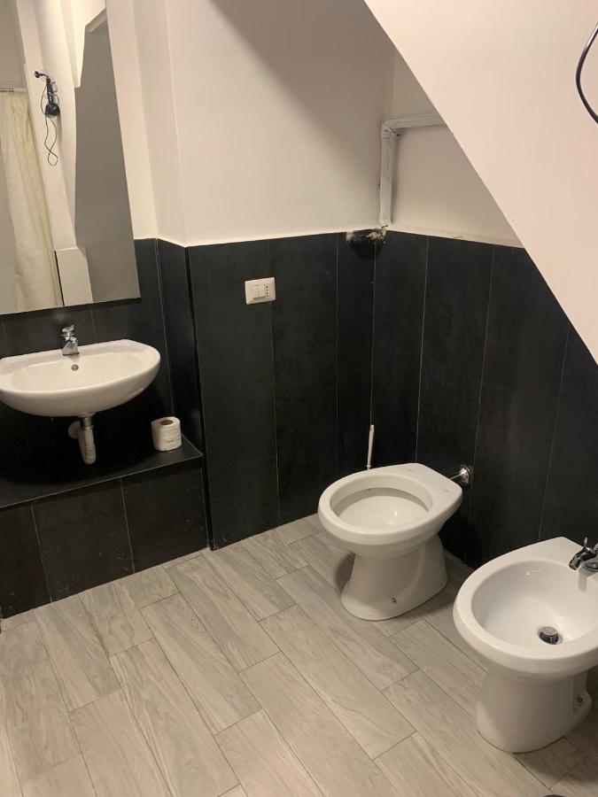 Athmosfera Nova 18 Hotel Наполи Екстериор снимка