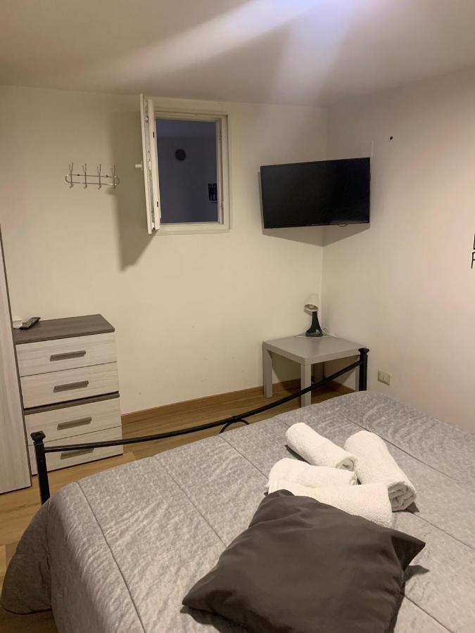 Athmosfera Nova 18 Hotel Наполи Екстериор снимка