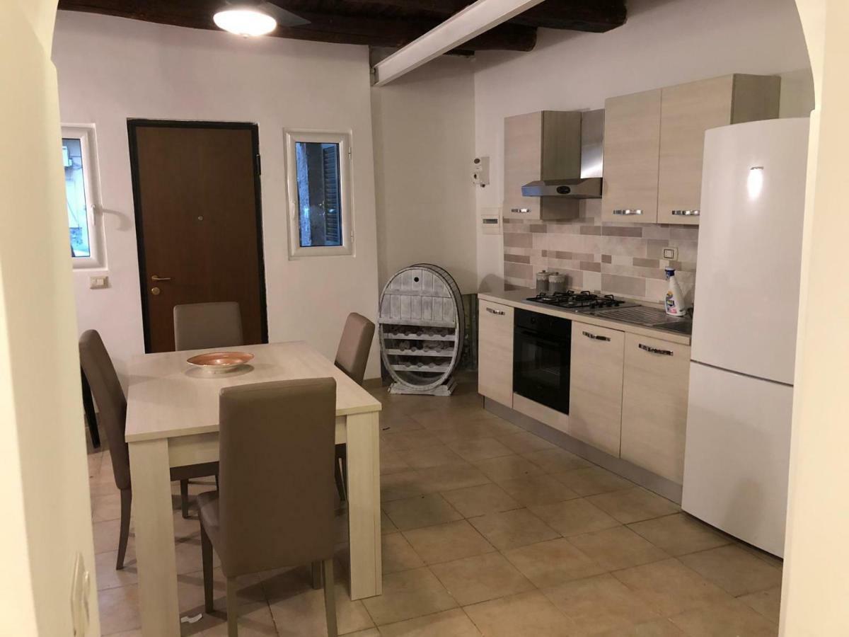 Athmosfera Nova 18 Hotel Наполи Екстериор снимка
