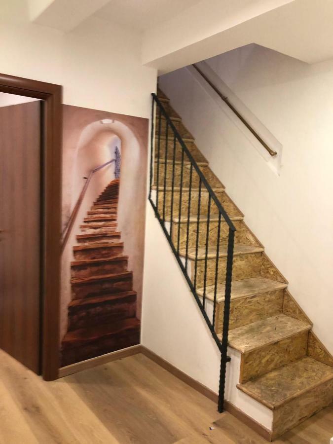Athmosfera Nova 18 Hotel Наполи Екстериор снимка