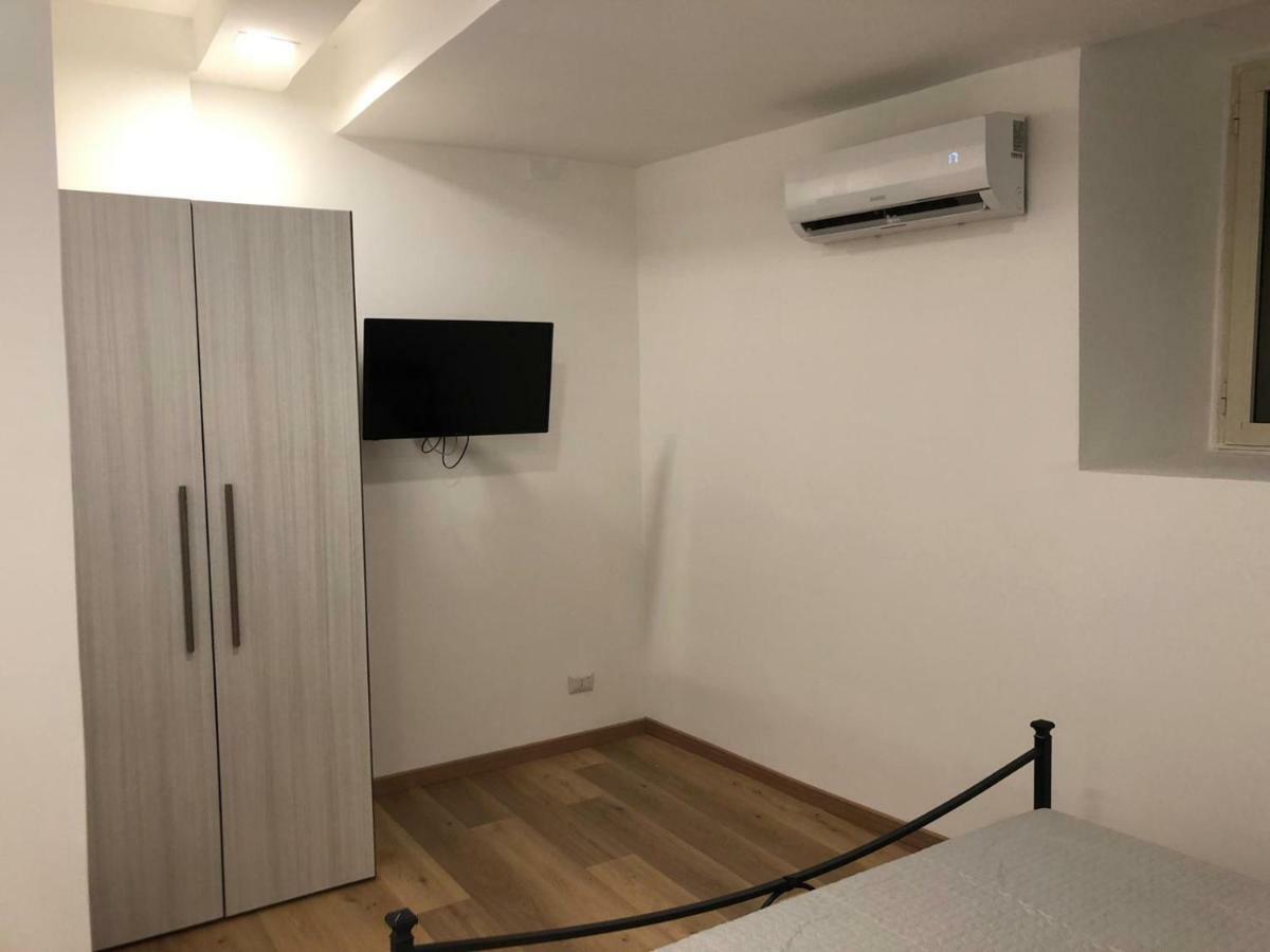 Athmosfera Nova 18 Hotel Наполи Екстериор снимка